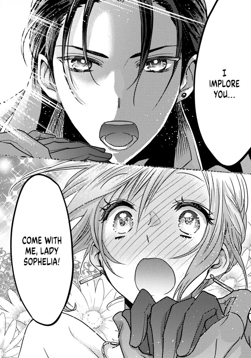 Konyakusha No Uwaki Genba Wo Michatta No De Hajimari No Kane Ga Narimashita 1 17
