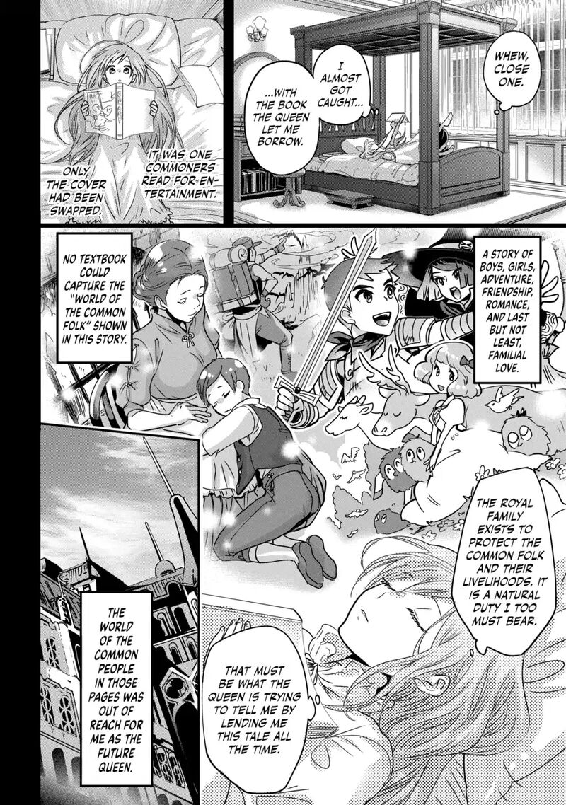 Konyakusha No Uwaki Genba Wo Michatta No De Hajimari No Kane Ga Narimashita 1 23