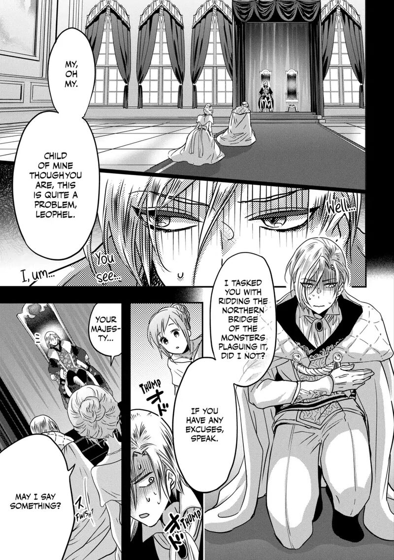 Konyakusha No Uwaki Genba Wo Michatta No De Hajimari No Kane Ga Narimashita 1 24