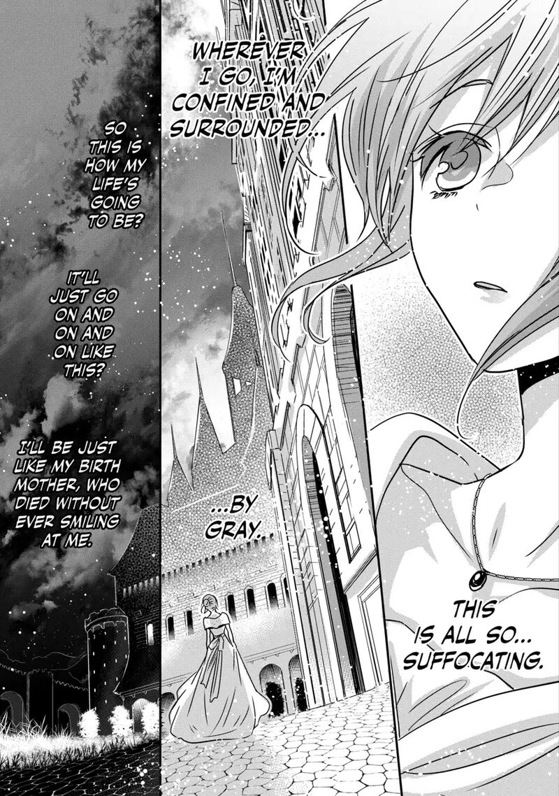 Konyakusha No Uwaki Genba Wo Michatta No De Hajimari No Kane Ga Narimashita 1 28