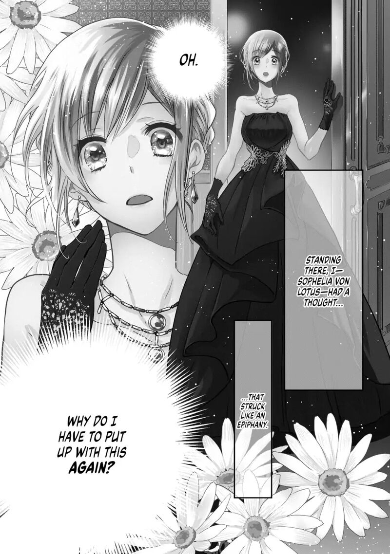 Konyakusha No Uwaki Genba Wo Michatta No De Hajimari No Kane Ga Narimashita 1 3