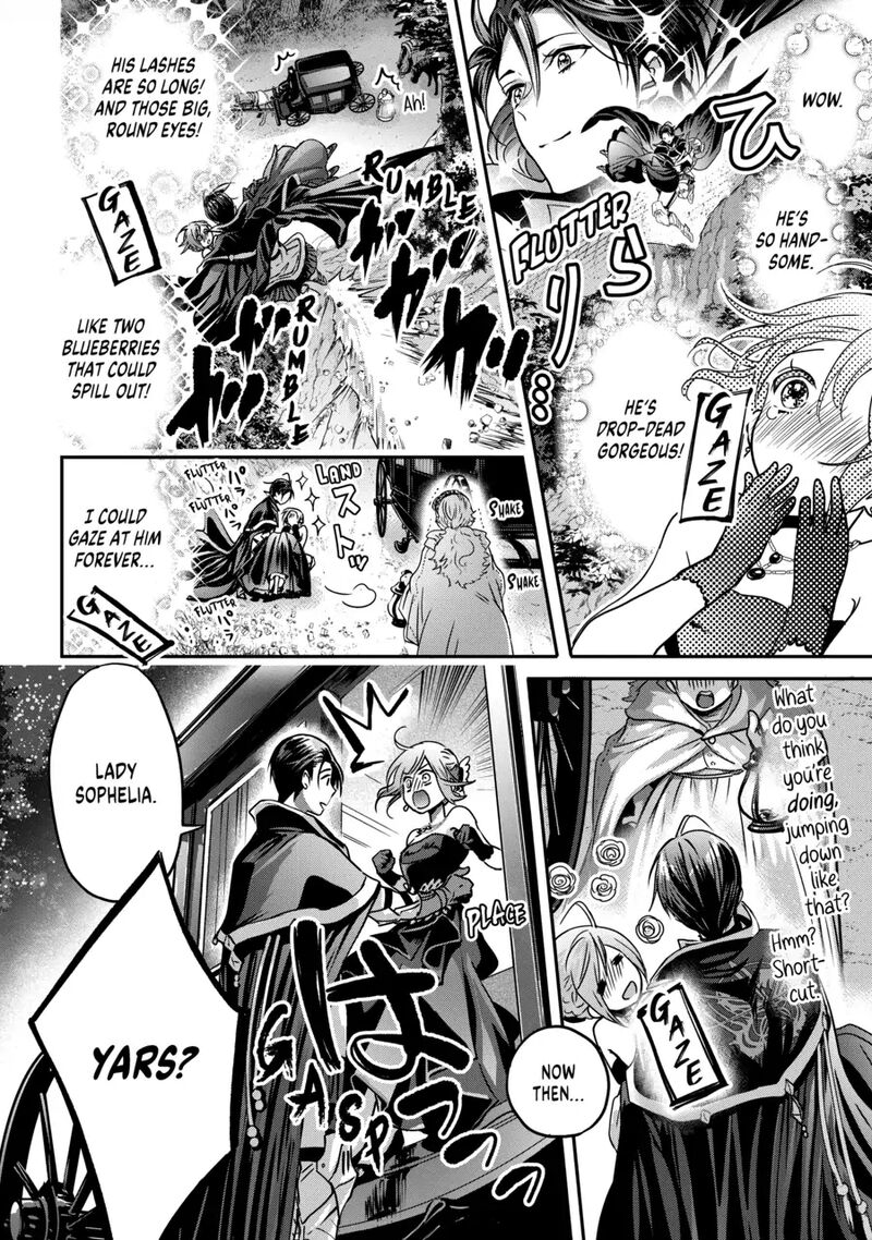 Konyakusha No Uwaki Genba Wo Michatta No De Hajimari No Kane Ga Narimashita 1 34