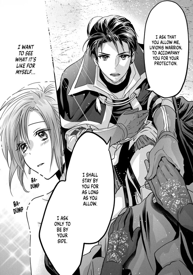 Konyakusha No Uwaki Genba Wo Michatta No De Hajimari No Kane Ga Narimashita 1 39