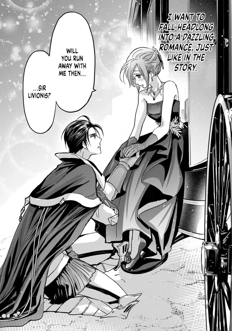 Konyakusha No Uwaki Genba Wo Michatta No De Hajimari No Kane Ga Narimashita 1 40