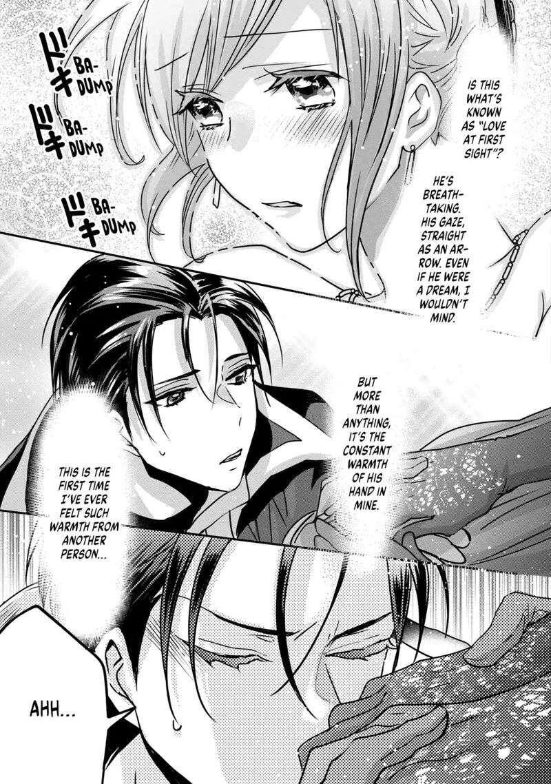 Konyakusha No Uwaki Genba Wo Michatta No De Hajimari No Kane Ga Narimashita 1 41