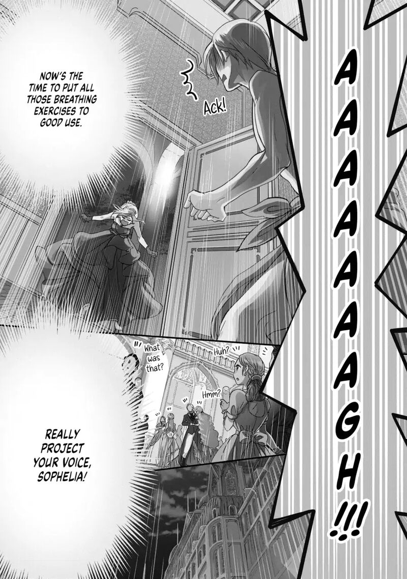 Konyakusha No Uwaki Genba Wo Michatta No De Hajimari No Kane Ga Narimashita 1 5
