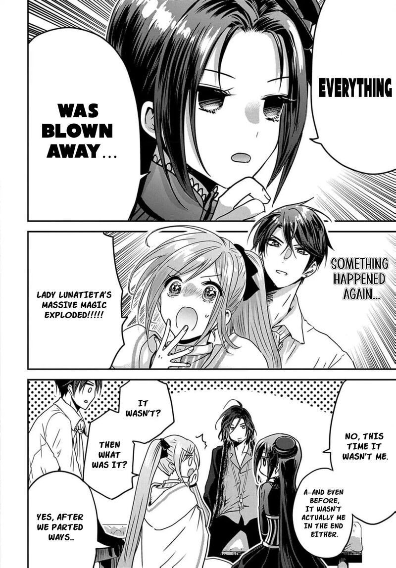 Konyakusha No Uwaki Genba Wo Michatta No De Hajimari No Kane Ga Narimashita 13 14