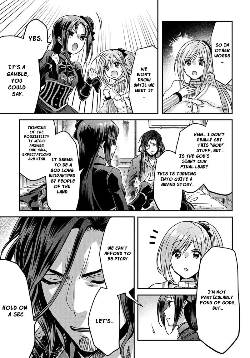 Konyakusha No Uwaki Genba Wo Michatta No De Hajimari No Kane Ga Narimashita 13 21