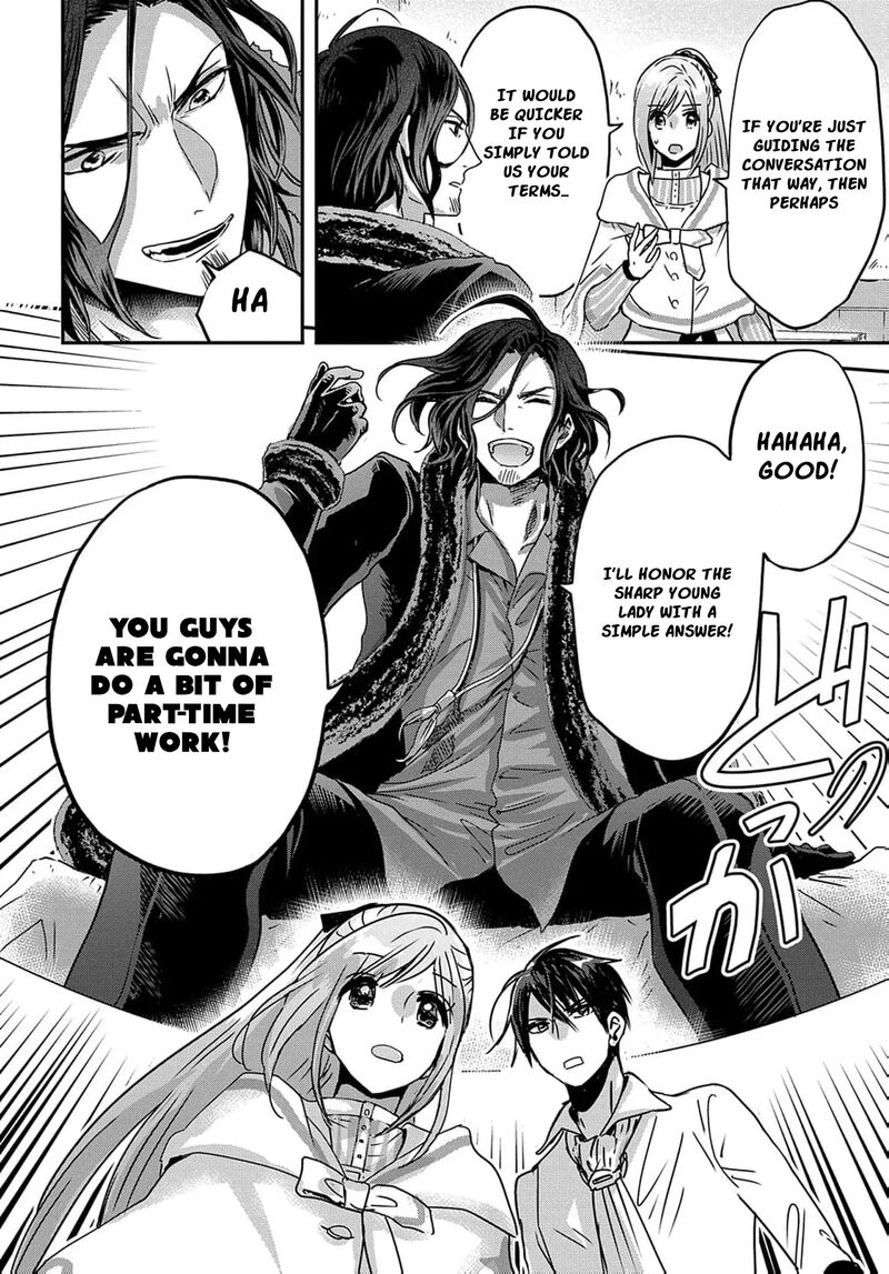 Konyakusha No Uwaki Genba Wo Michatta No De Hajimari No Kane Ga Narimashita 13 28