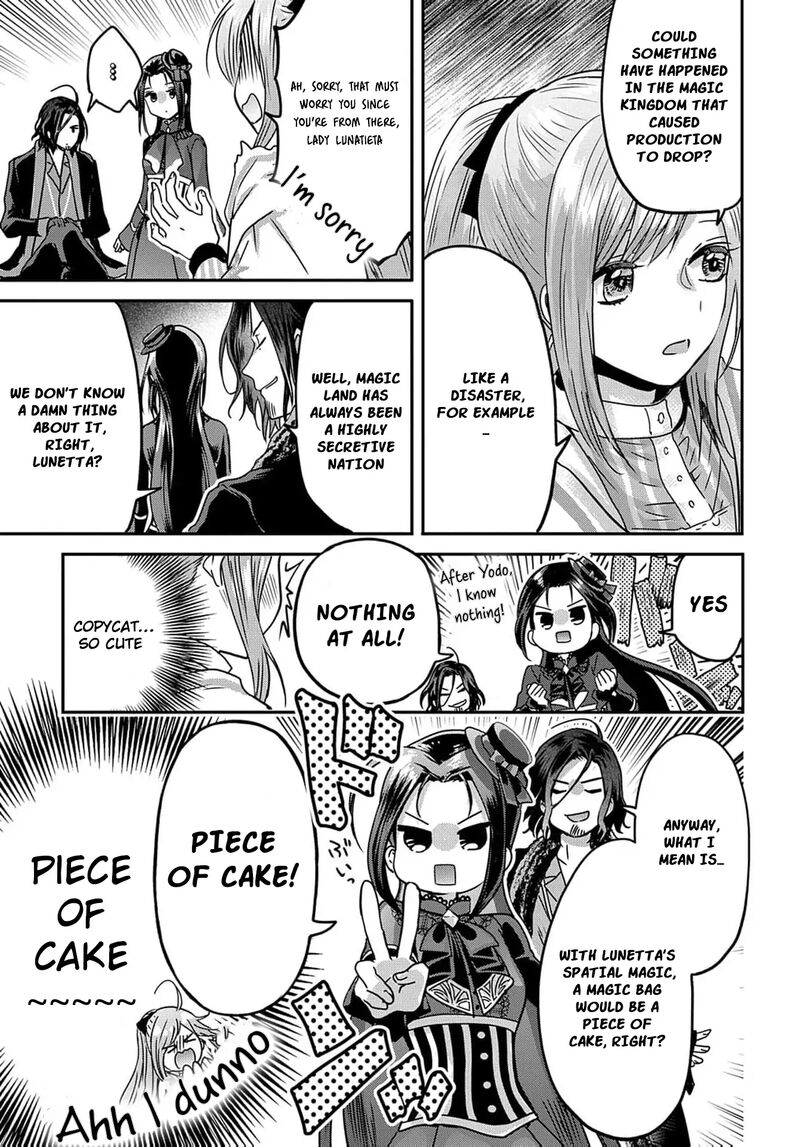 Konyakusha No Uwaki Genba Wo Michatta No De Hajimari No Kane Ga Narimashita 13 31