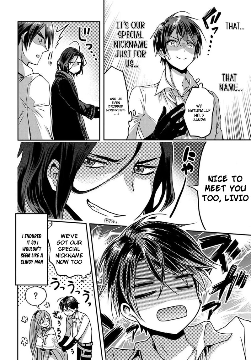 Konyakusha No Uwaki Genba Wo Michatta No De Hajimari No Kane Ga Narimashita 13 36