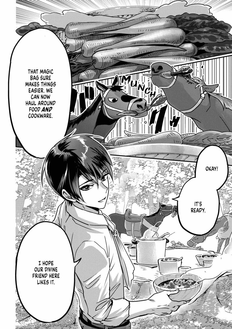 Konyakusha No Uwaki Genba Wo Michatta No De Hajimari No Kane Ga Narimashita 16 2