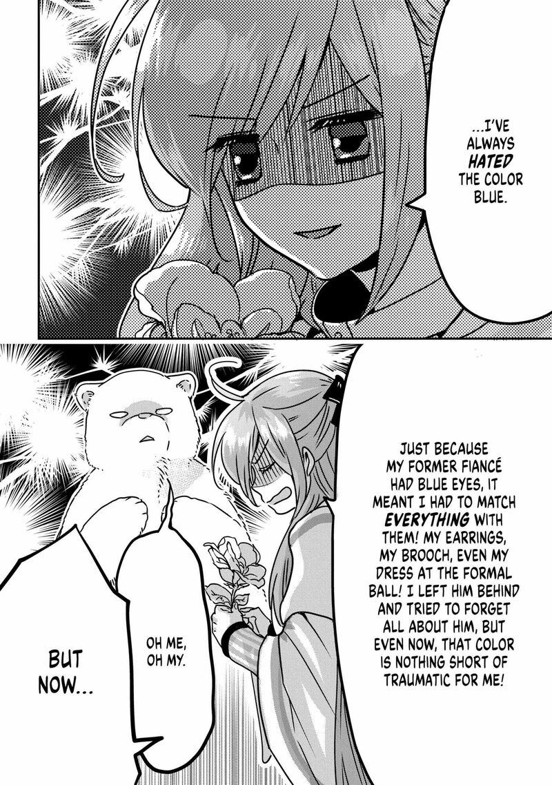 Konyakusha No Uwaki Genba Wo Michatta No De Hajimari No Kane Ga Narimashita 16 24