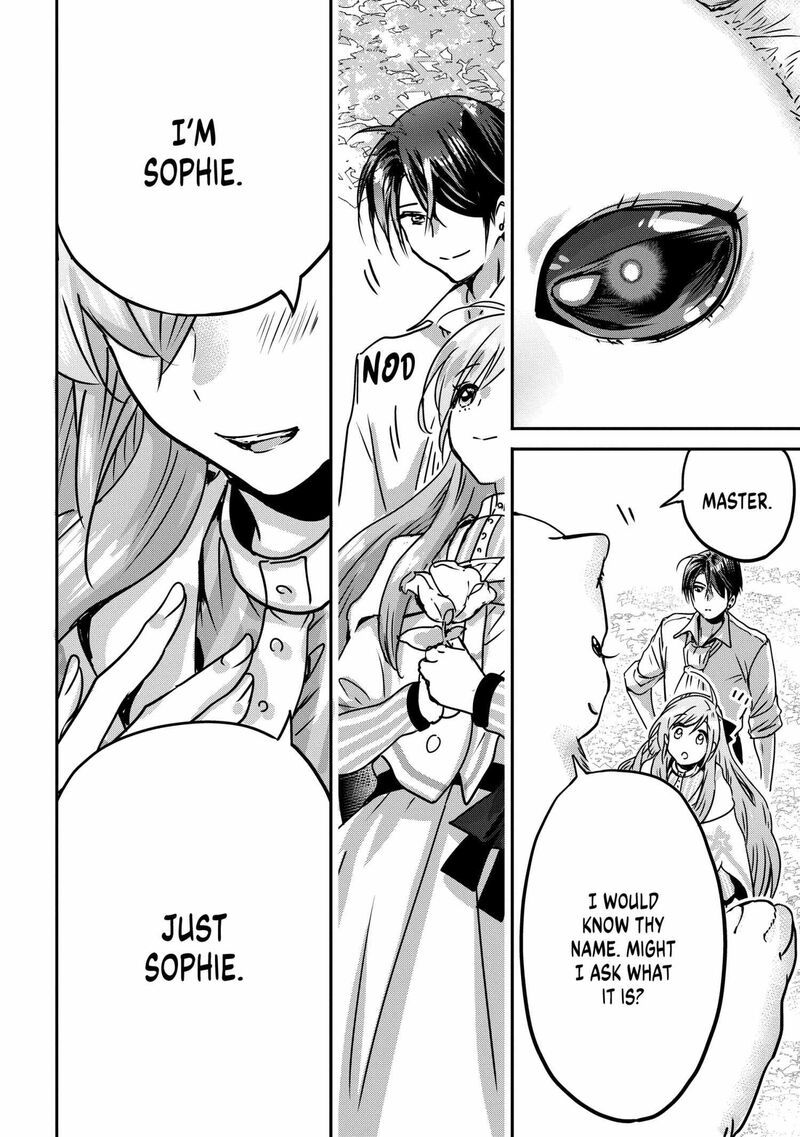 Konyakusha No Uwaki Genba Wo Michatta No De Hajimari No Kane Ga Narimashita 16 26