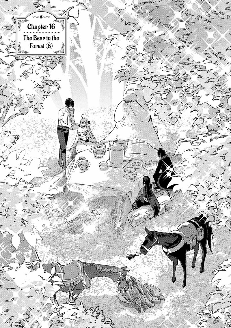 Konyakusha No Uwaki Genba Wo Michatta No De Hajimari No Kane Ga Narimashita 16 3