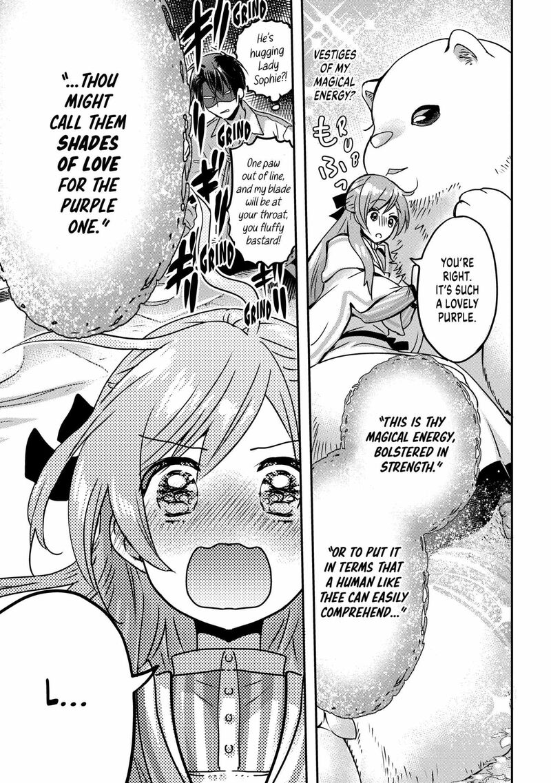 Konyakusha No Uwaki Genba Wo Michatta No De Hajimari No Kane Ga Narimashita 16 7