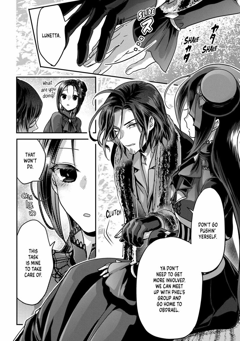 Konyakusha No Uwaki Genba Wo Michatta No De Hajimari No Kane Ga Narimashita 17 14