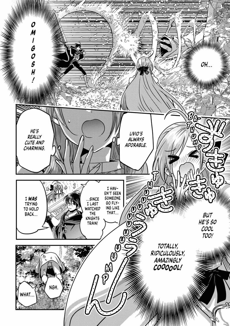 Konyakusha No Uwaki Genba Wo Michatta No De Hajimari No Kane Ga Narimashita 17 20