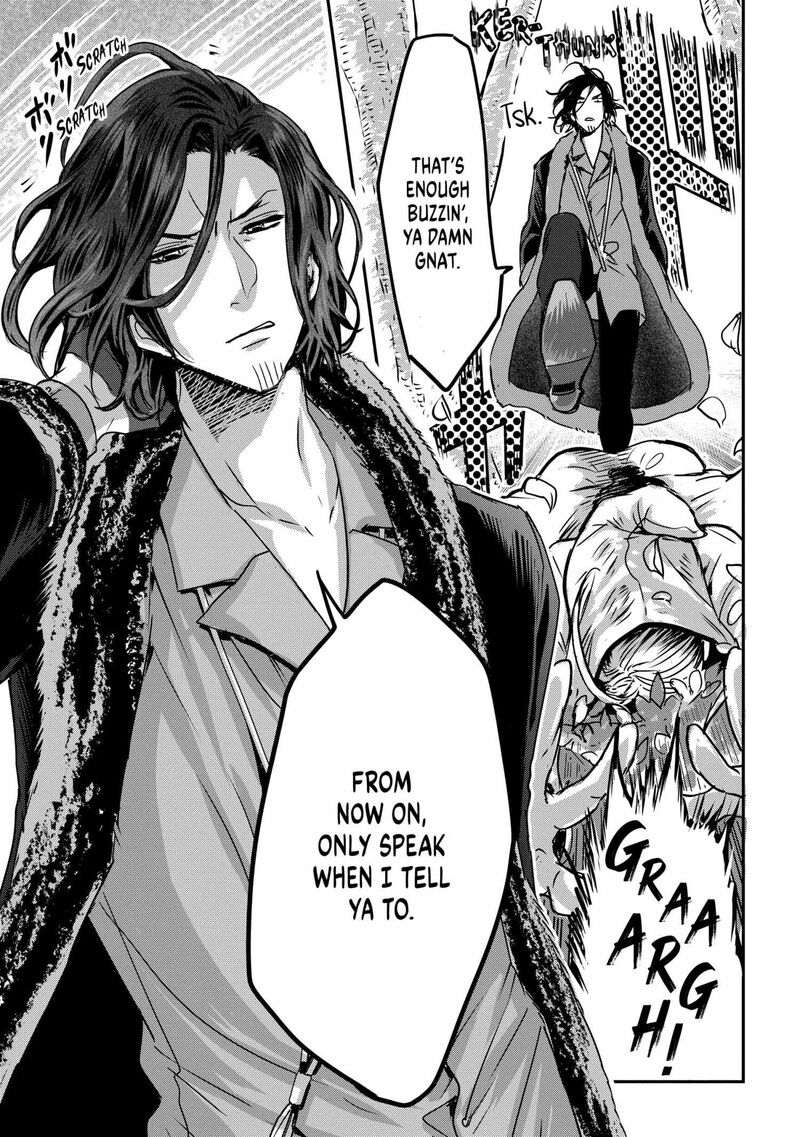 Konyakusha No Uwaki Genba Wo Michatta No De Hajimari No Kane Ga Narimashita 17 26