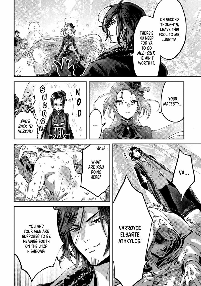 Konyakusha No Uwaki Genba Wo Michatta No De Hajimari No Kane Ga Narimashita 17 27