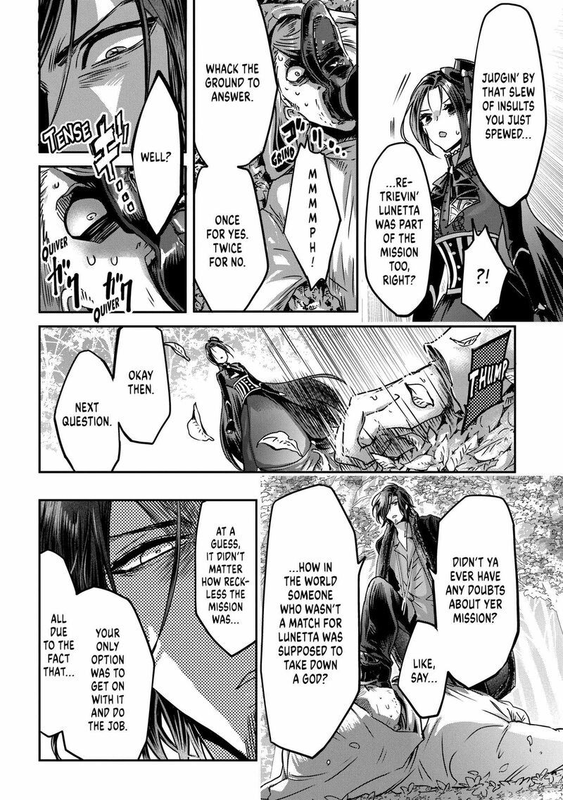 Konyakusha No Uwaki Genba Wo Michatta No De Hajimari No Kane Ga Narimashita 17 33