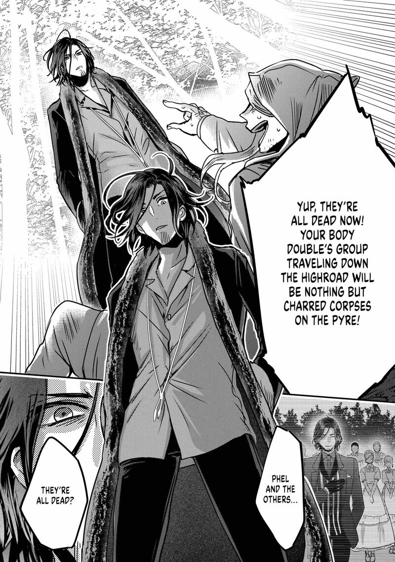 Konyakusha No Uwaki Genba Wo Michatta No De Hajimari No Kane Ga Narimashita 17 35