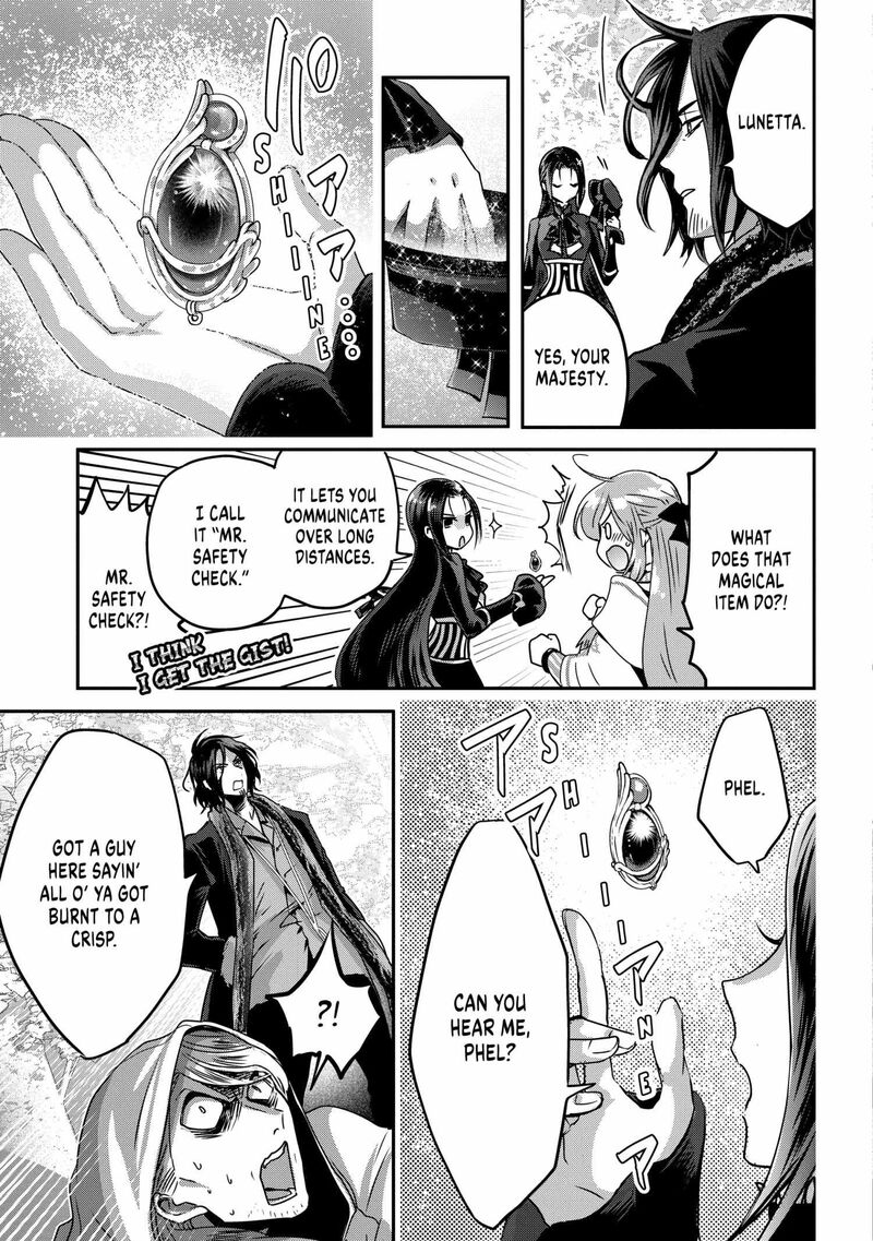 Konyakusha No Uwaki Genba Wo Michatta No De Hajimari No Kane Ga Narimashita 17 36