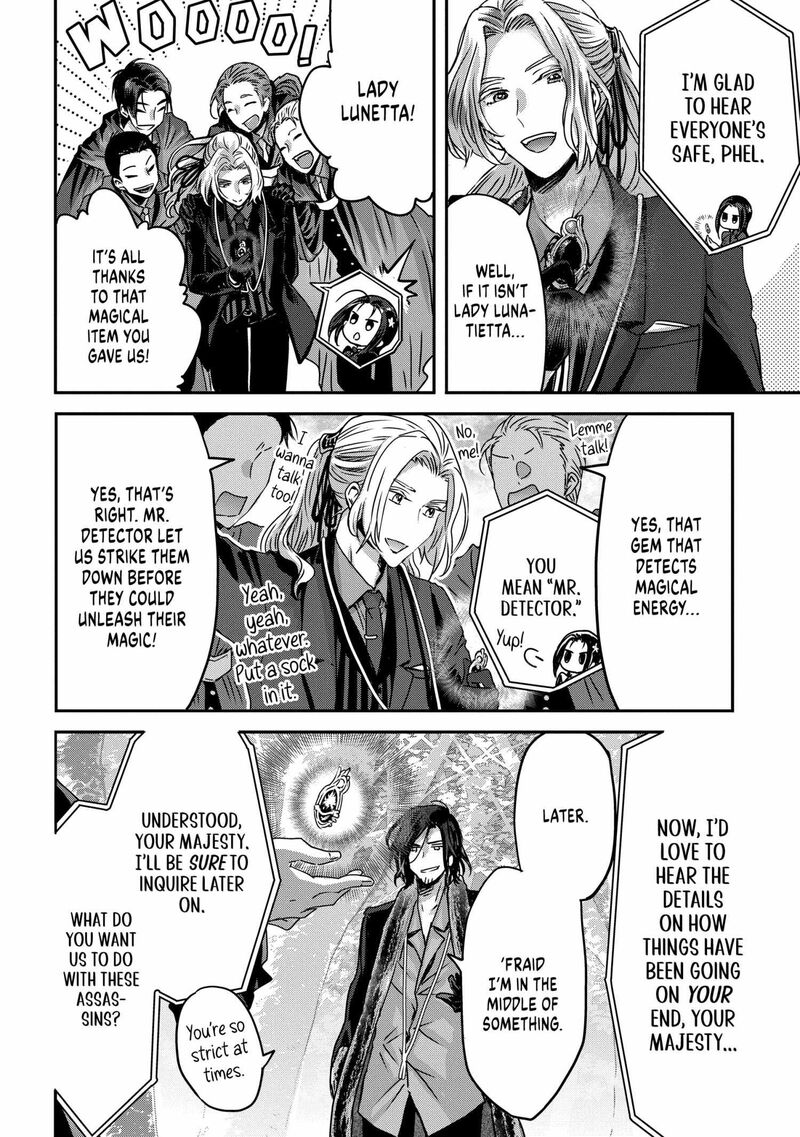 Konyakusha No Uwaki Genba Wo Michatta No De Hajimari No Kane Ga Narimashita 17 39