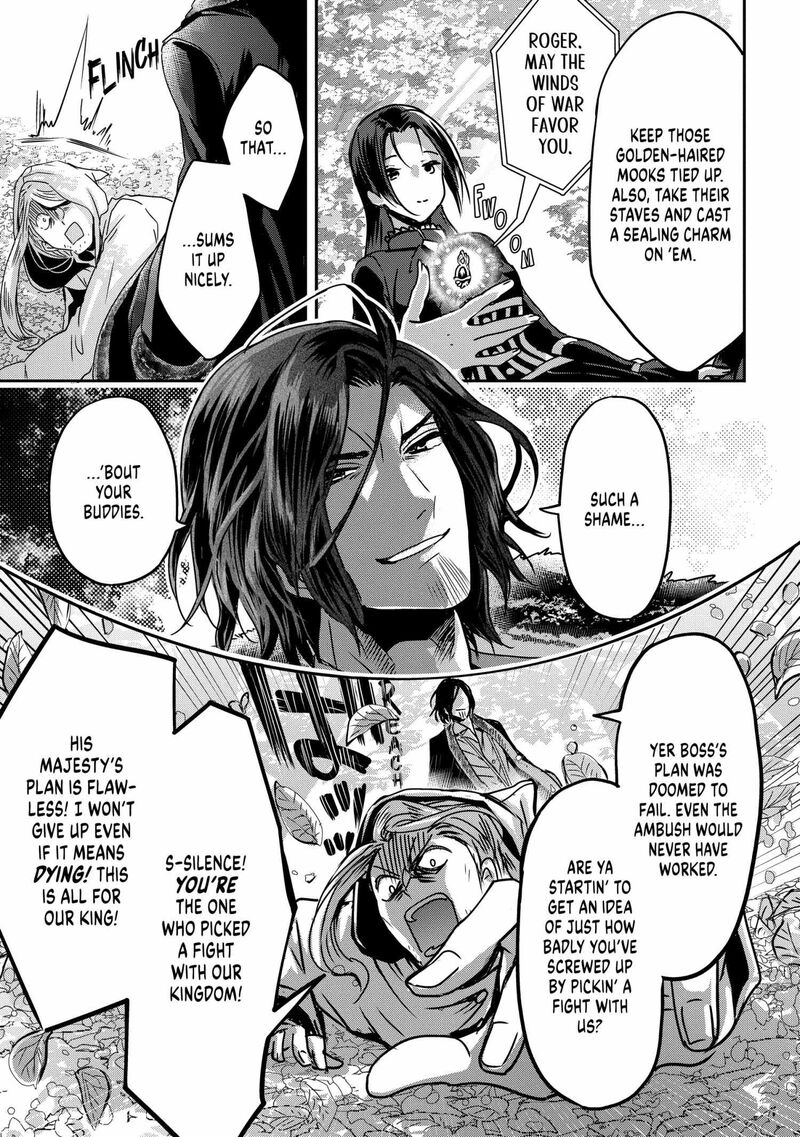 Konyakusha No Uwaki Genba Wo Michatta No De Hajimari No Kane Ga Narimashita 17 40