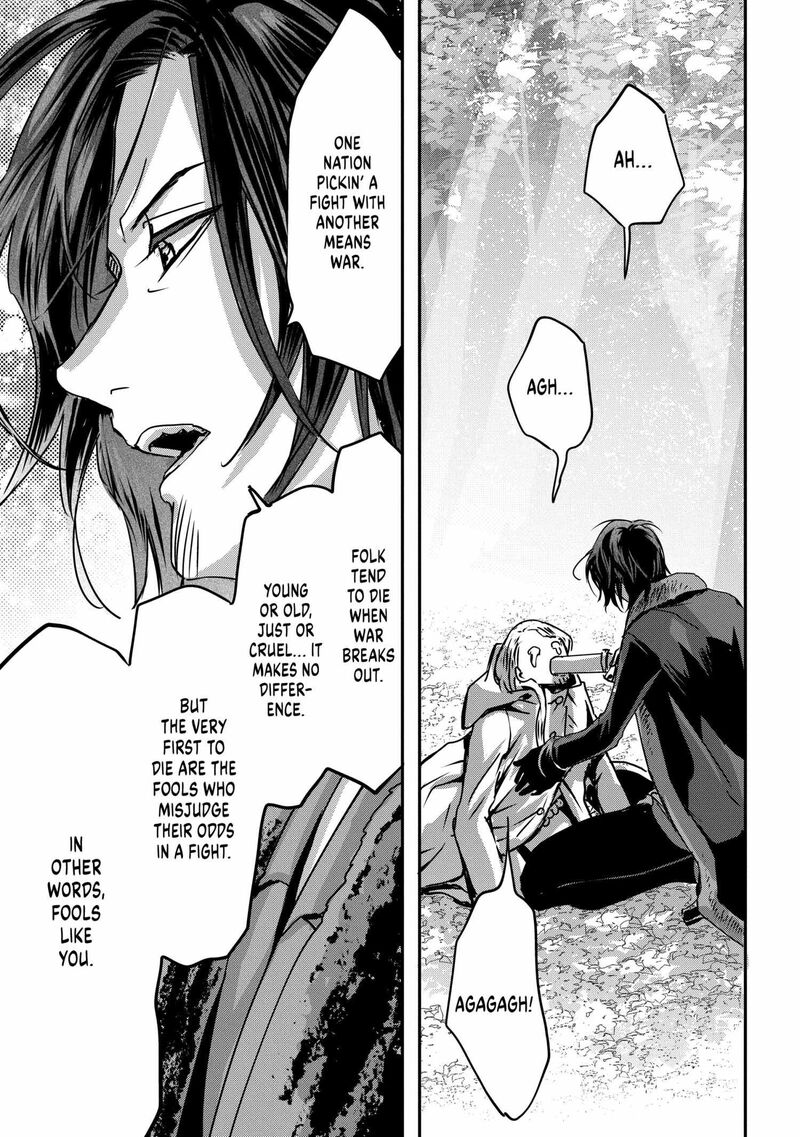 Konyakusha No Uwaki Genba Wo Michatta No De Hajimari No Kane Ga Narimashita 17 44