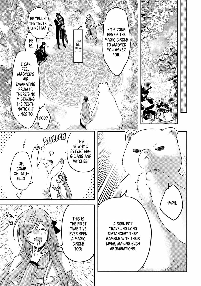 Konyakusha No Uwaki Genba Wo Michatta No De Hajimari No Kane Ga Narimashita 17 46