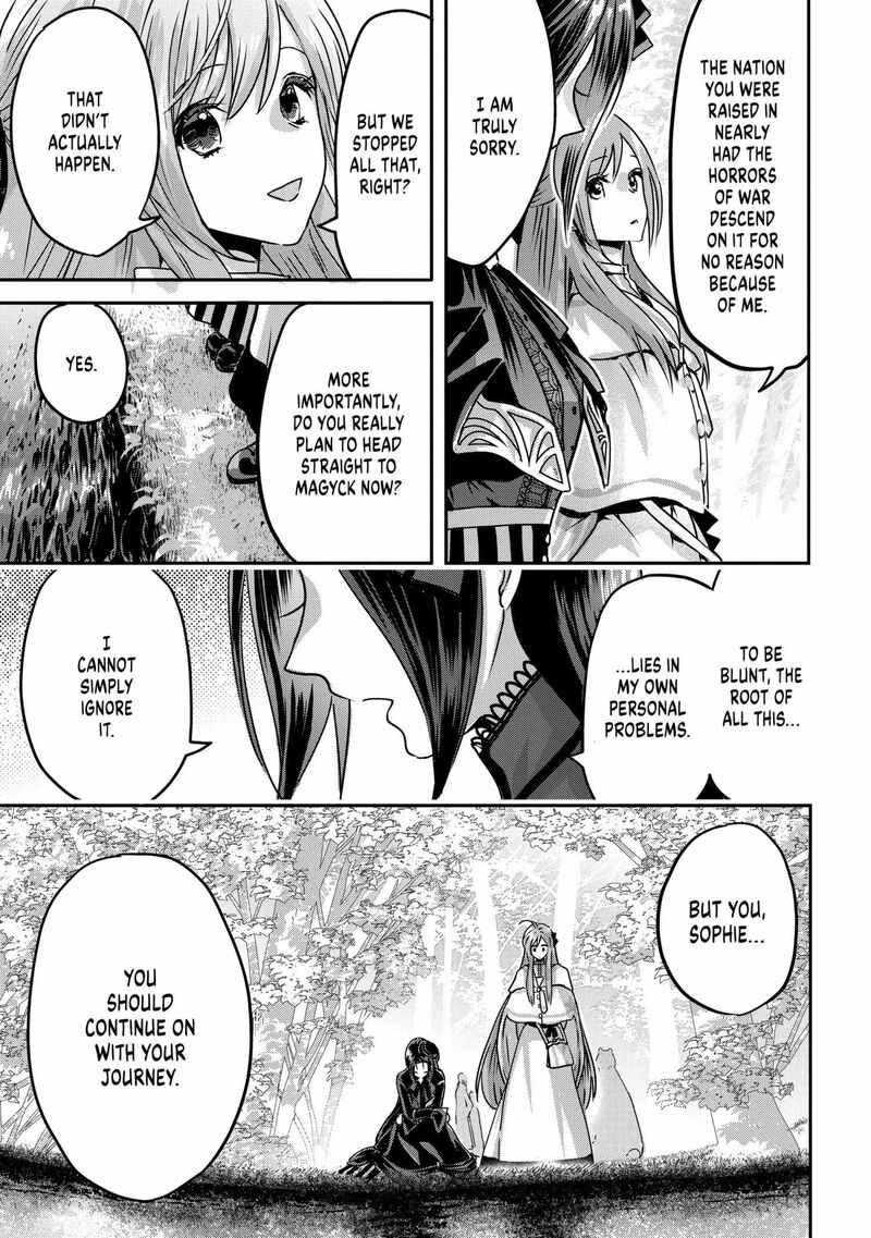 Konyakusha No Uwaki Genba Wo Michatta No De Hajimari No Kane Ga Narimashita 17 48