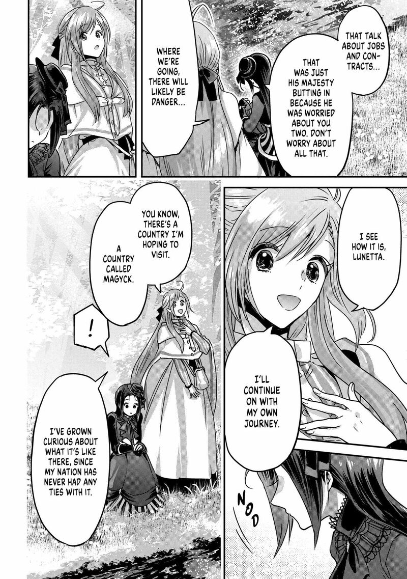 Konyakusha No Uwaki Genba Wo Michatta No De Hajimari No Kane Ga Narimashita 17 49