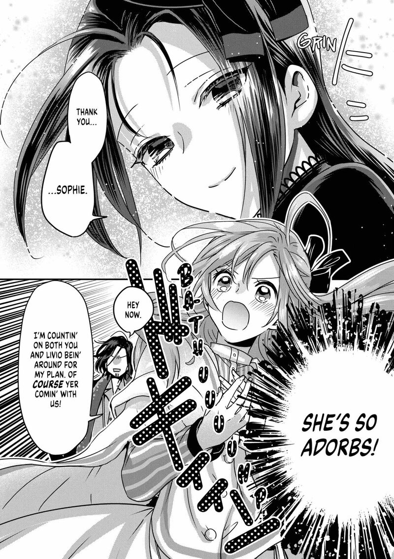 Konyakusha No Uwaki Genba Wo Michatta No De Hajimari No Kane Ga Narimashita 17 51