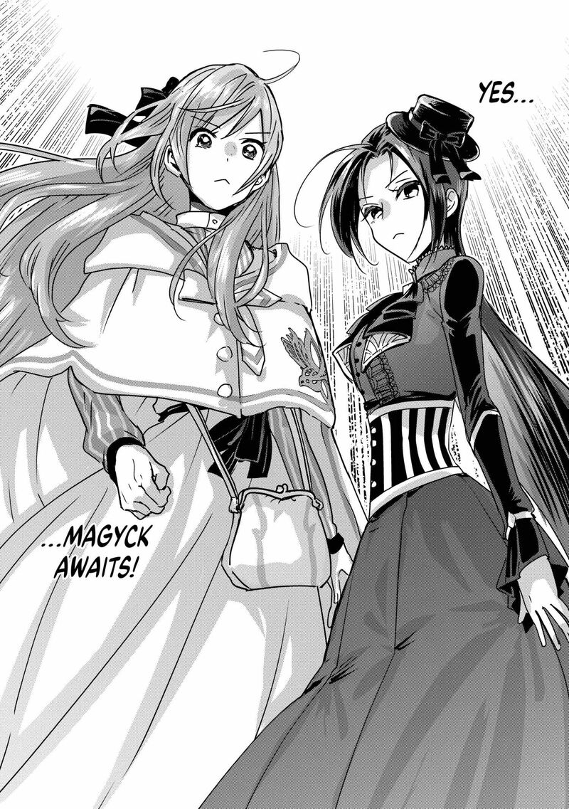 Konyakusha No Uwaki Genba Wo Michatta No De Hajimari No Kane Ga Narimashita 17 53