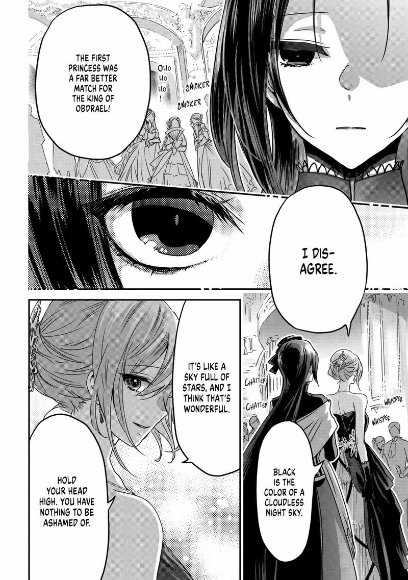 Konyakusha No Uwaki Genba Wo Michatta No De Hajimari No Kane Ga Narimashita 17 6