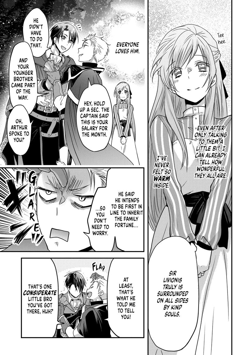 Konyakusha No Uwaki Genba Wo Michatta No De Hajimari No Kane Ga Narimashita 2 21