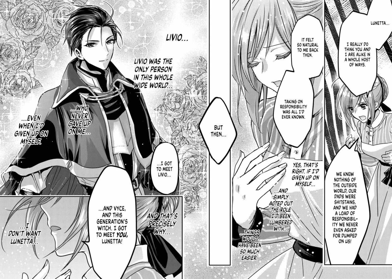 Konyakusha No Uwaki Genba Wo Michatta No De Hajimari No Kane Ga Narimashita 20 18