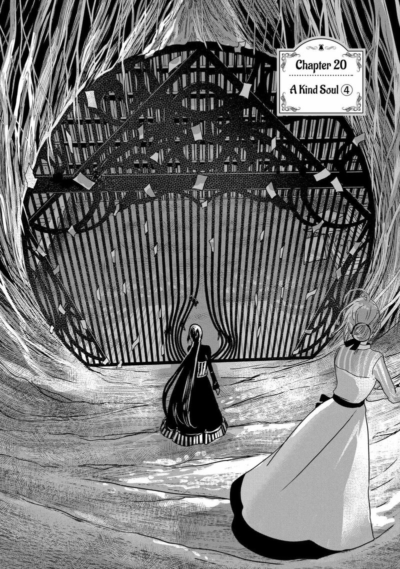 Konyakusha No Uwaki Genba Wo Michatta No De Hajimari No Kane Ga Narimashita 20 2