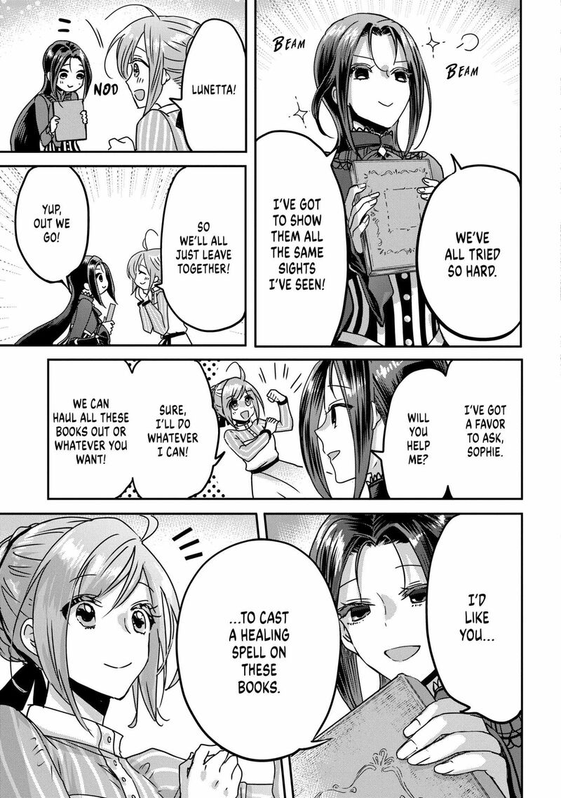 Konyakusha No Uwaki Genba Wo Michatta No De Hajimari No Kane Ga Narimashita 20 24