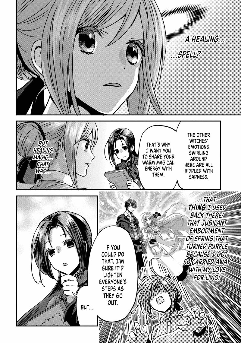 Konyakusha No Uwaki Genba Wo Michatta No De Hajimari No Kane Ga Narimashita 20 25