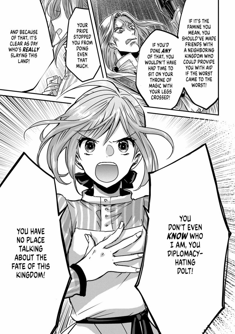 Konyakusha No Uwaki Genba Wo Michatta No De Hajimari No Kane Ga Narimashita 21 12