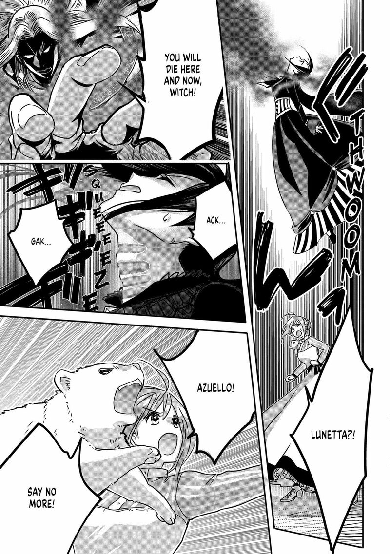 Konyakusha No Uwaki Genba Wo Michatta No De Hajimari No Kane Ga Narimashita 21 14