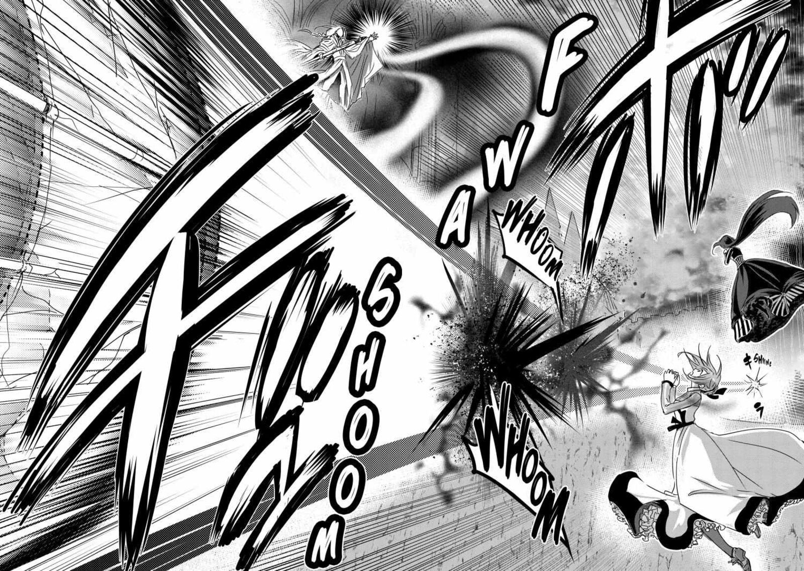 Konyakusha No Uwaki Genba Wo Michatta No De Hajimari No Kane Ga Narimashita 21 21