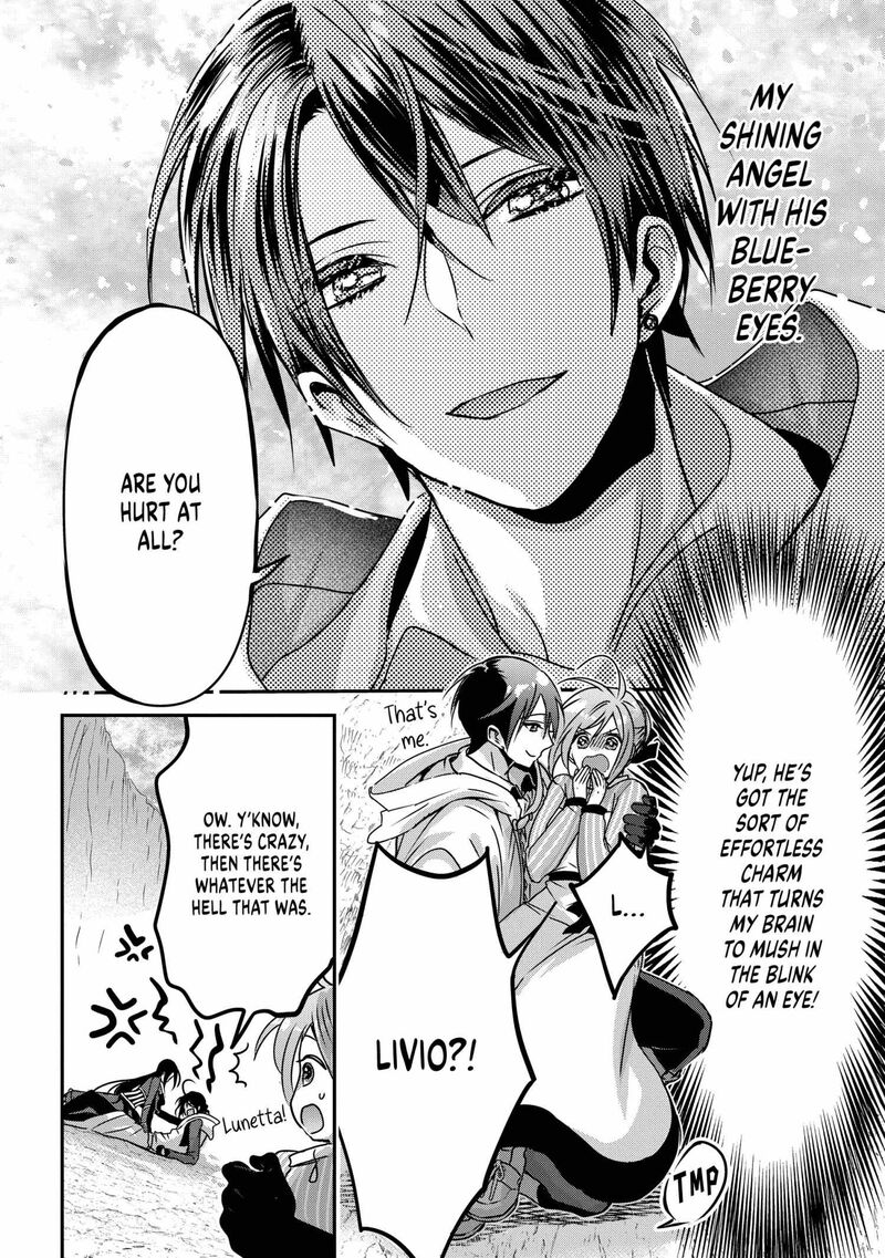 Konyakusha No Uwaki Genba Wo Michatta No De Hajimari No Kane Ga Narimashita 21 23