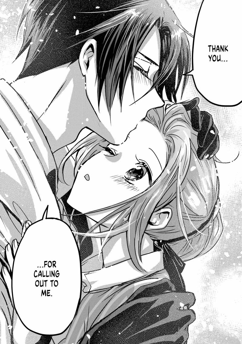 Konyakusha No Uwaki Genba Wo Michatta No De Hajimari No Kane Ga Narimashita 21 25