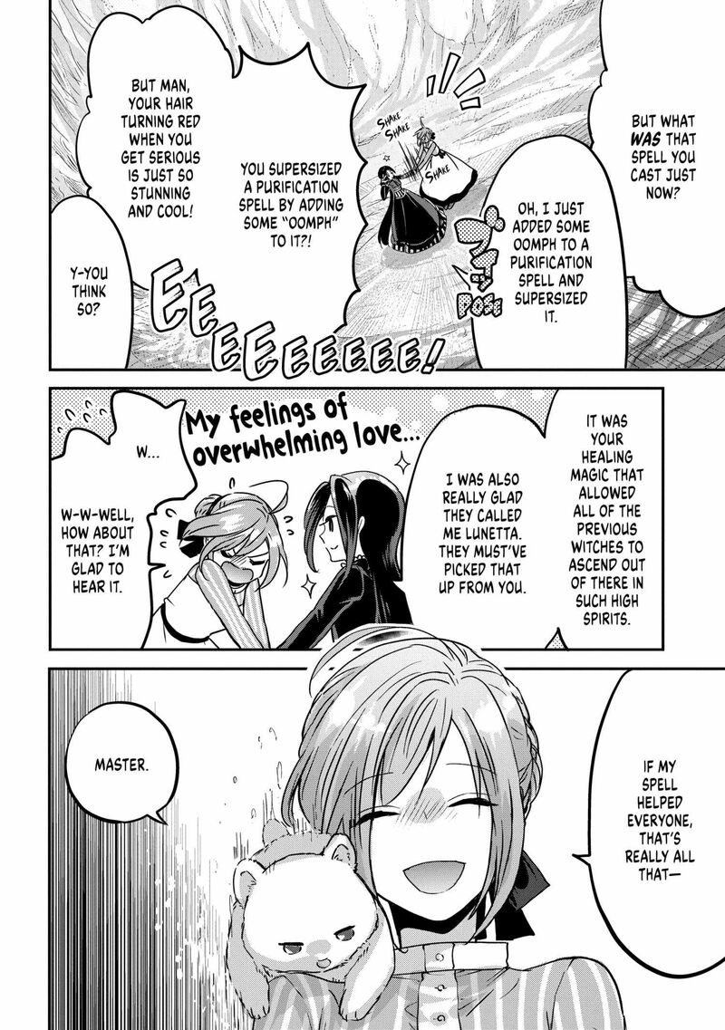 Konyakusha No Uwaki Genba Wo Michatta No De Hajimari No Kane Ga Narimashita 21 6