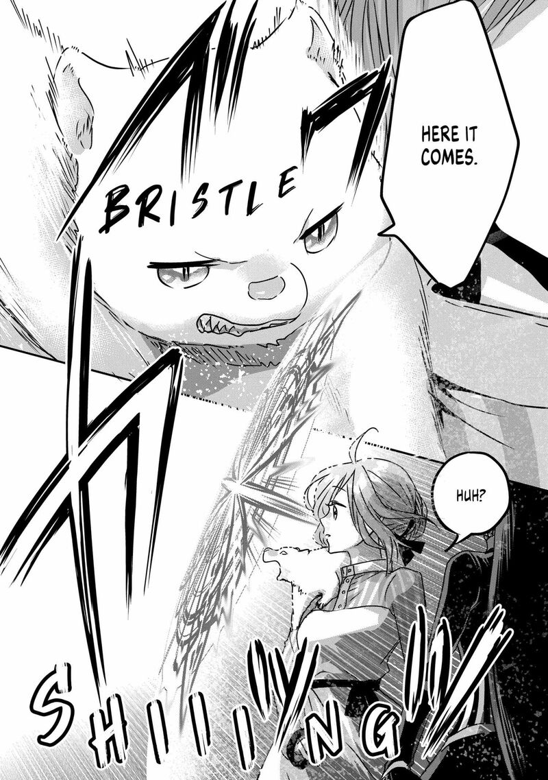 Konyakusha No Uwaki Genba Wo Michatta No De Hajimari No Kane Ga Narimashita 21 7