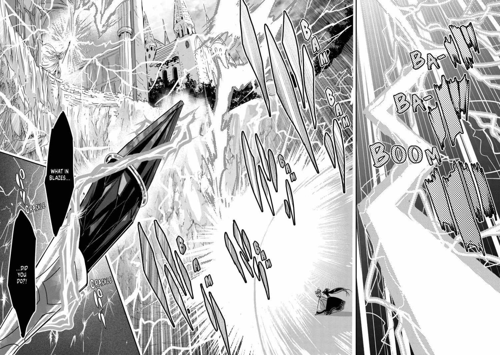 Konyakusha No Uwaki Genba Wo Michatta No De Hajimari No Kane Ga Narimashita 21 8