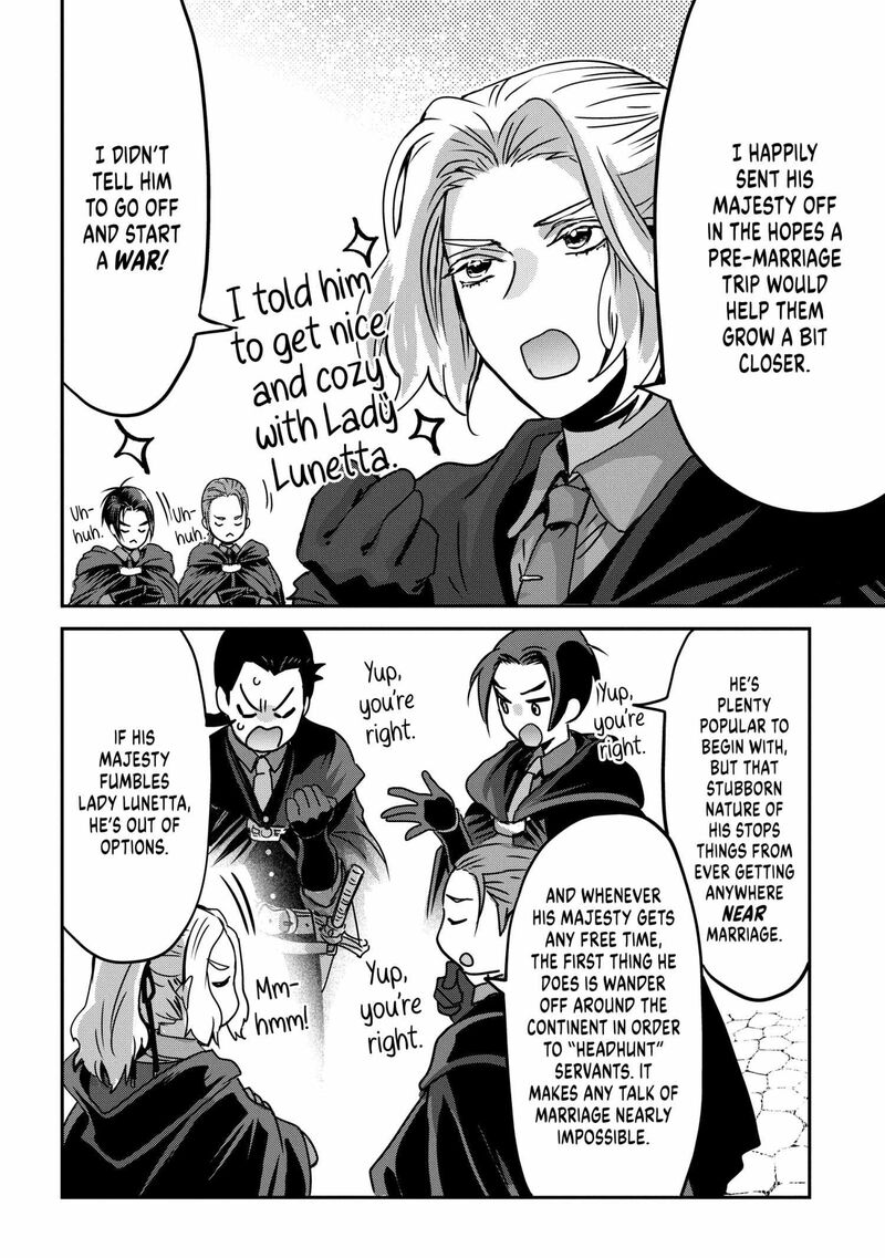 Konyakusha No Uwaki Genba Wo Michatta No De Hajimari No Kane Ga Narimashita 21e 2